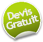 devis gratuit