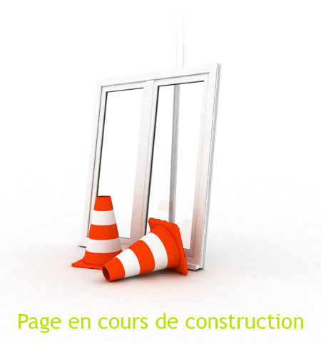 travaux